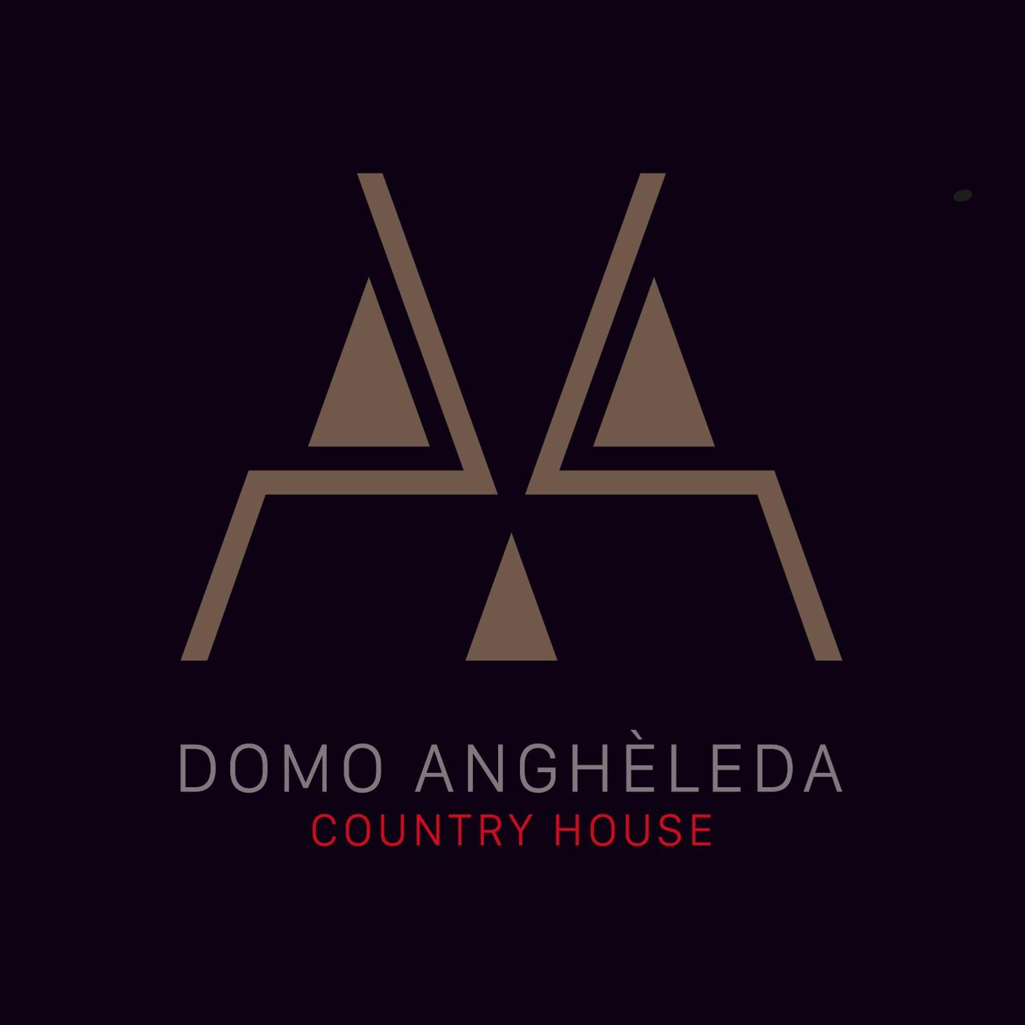 Domo Angheleda - Alghero Casa Indipendente Vicino Al Mare Eksteriør bilde
