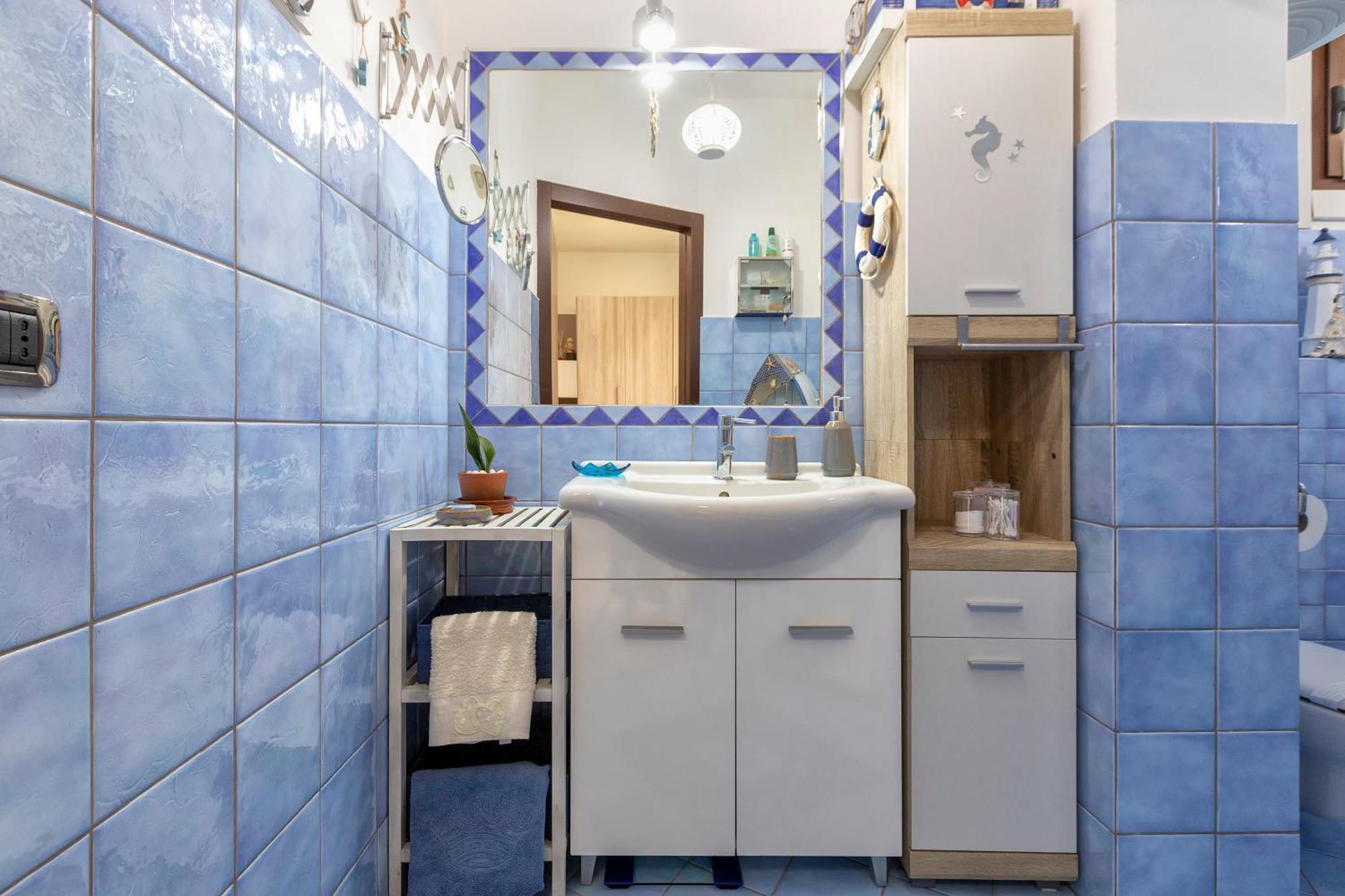 Domo Angheleda - Alghero Casa Indipendente Vicino Al Mare Eksteriør bilde