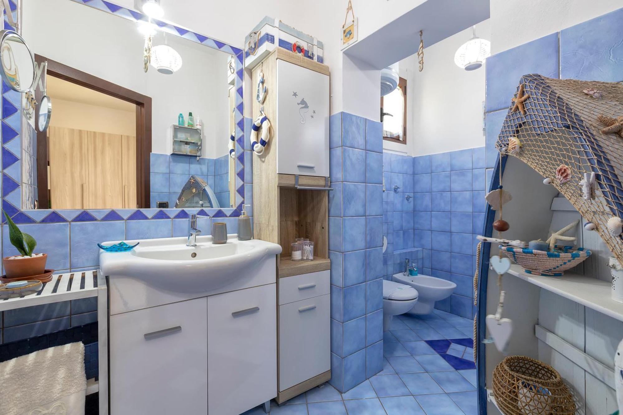 Domo Angheleda - Alghero Casa Indipendente Vicino Al Mare Eksteriør bilde
